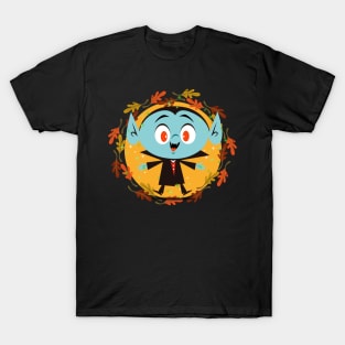 Cute Drac T-Shirt